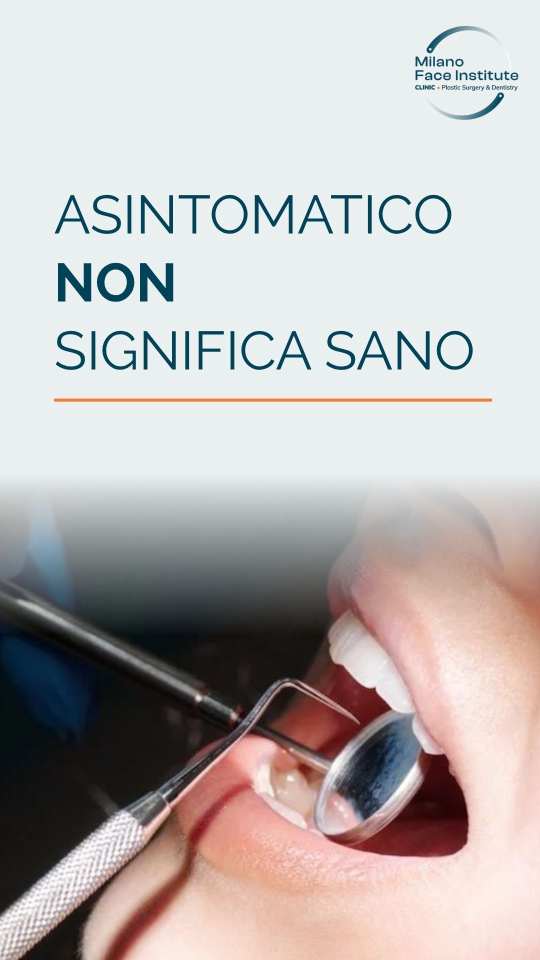 Prevenzione orale