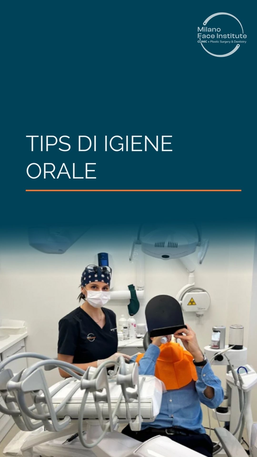 Spazzolino, filo e gengive: cosa fare davvero