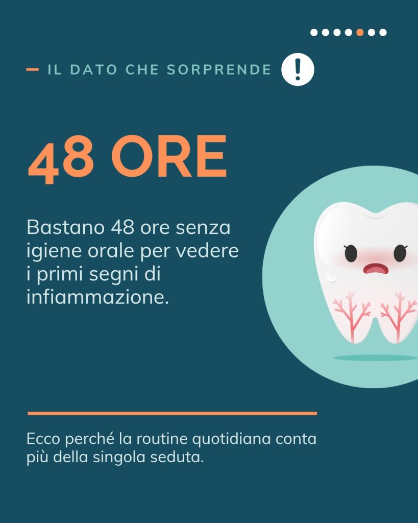 Detartrasi.