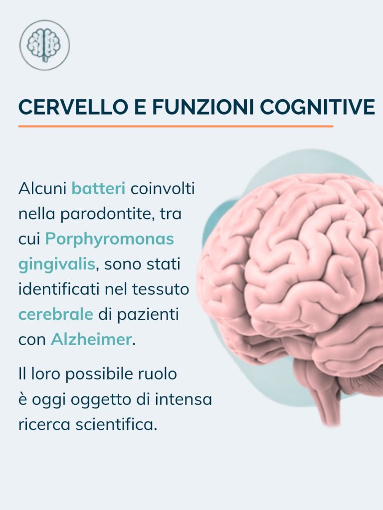 CERVELLO E FUNZIONI COGNITIVE