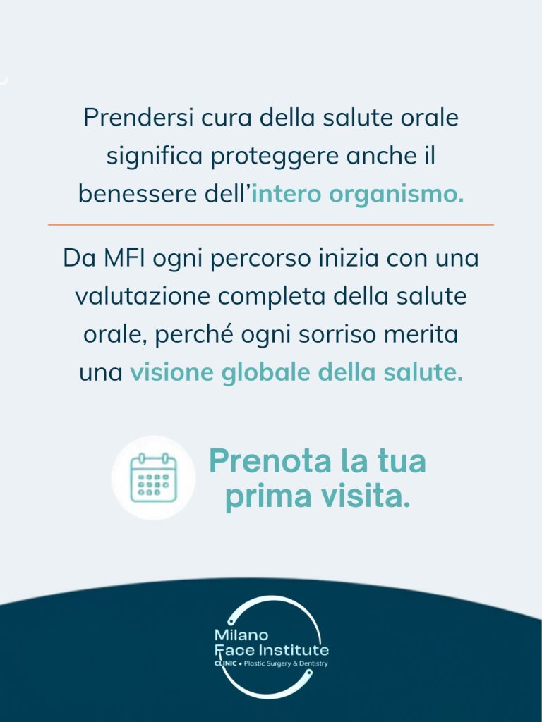 benessere dell'intero organismo.