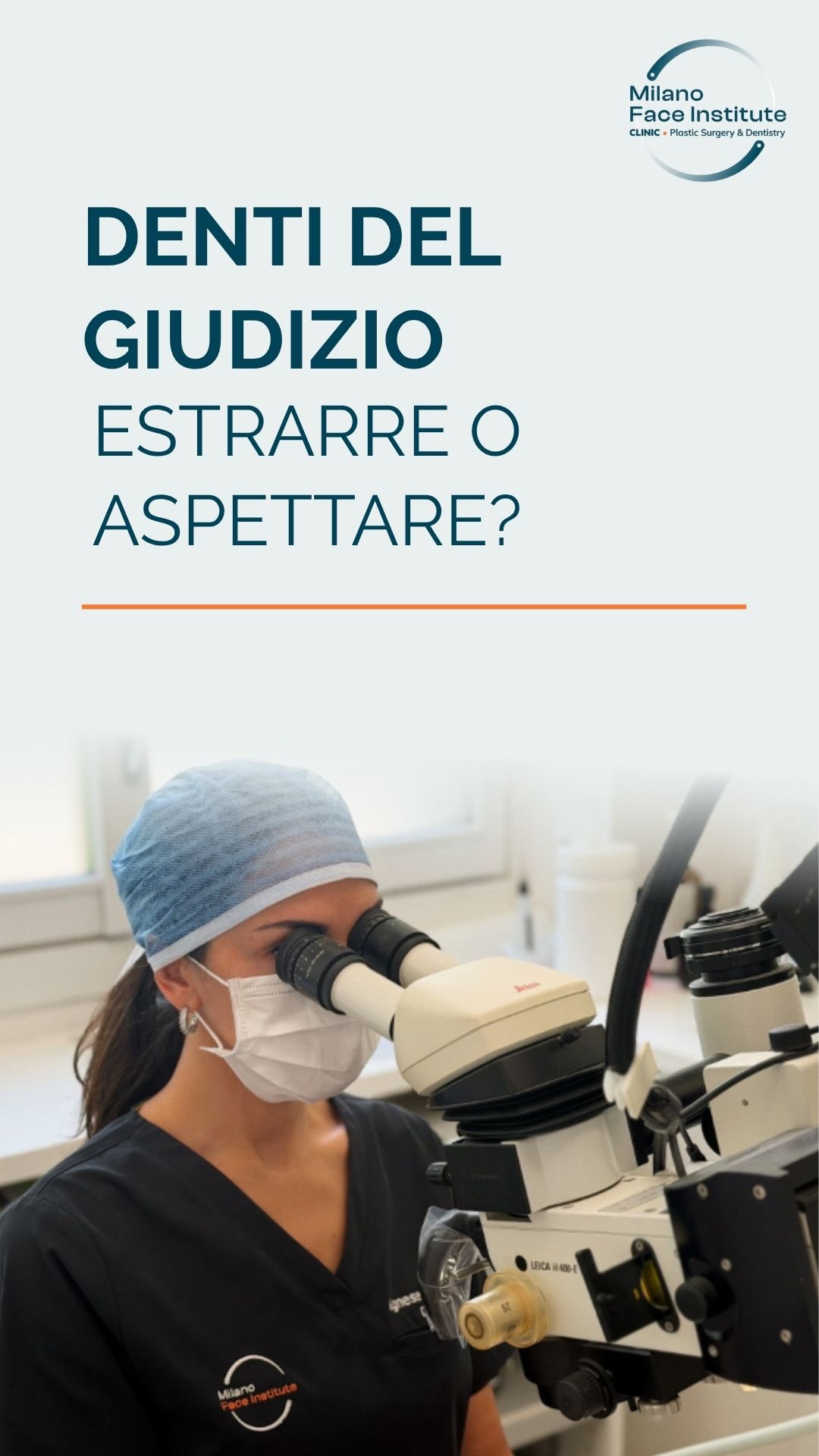 Il dente del giudizio